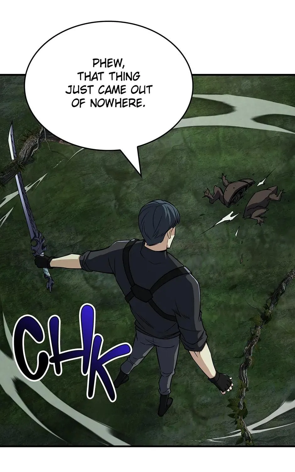 I Swallowed the Heavenly Demon Chapter 29 page 23 - 