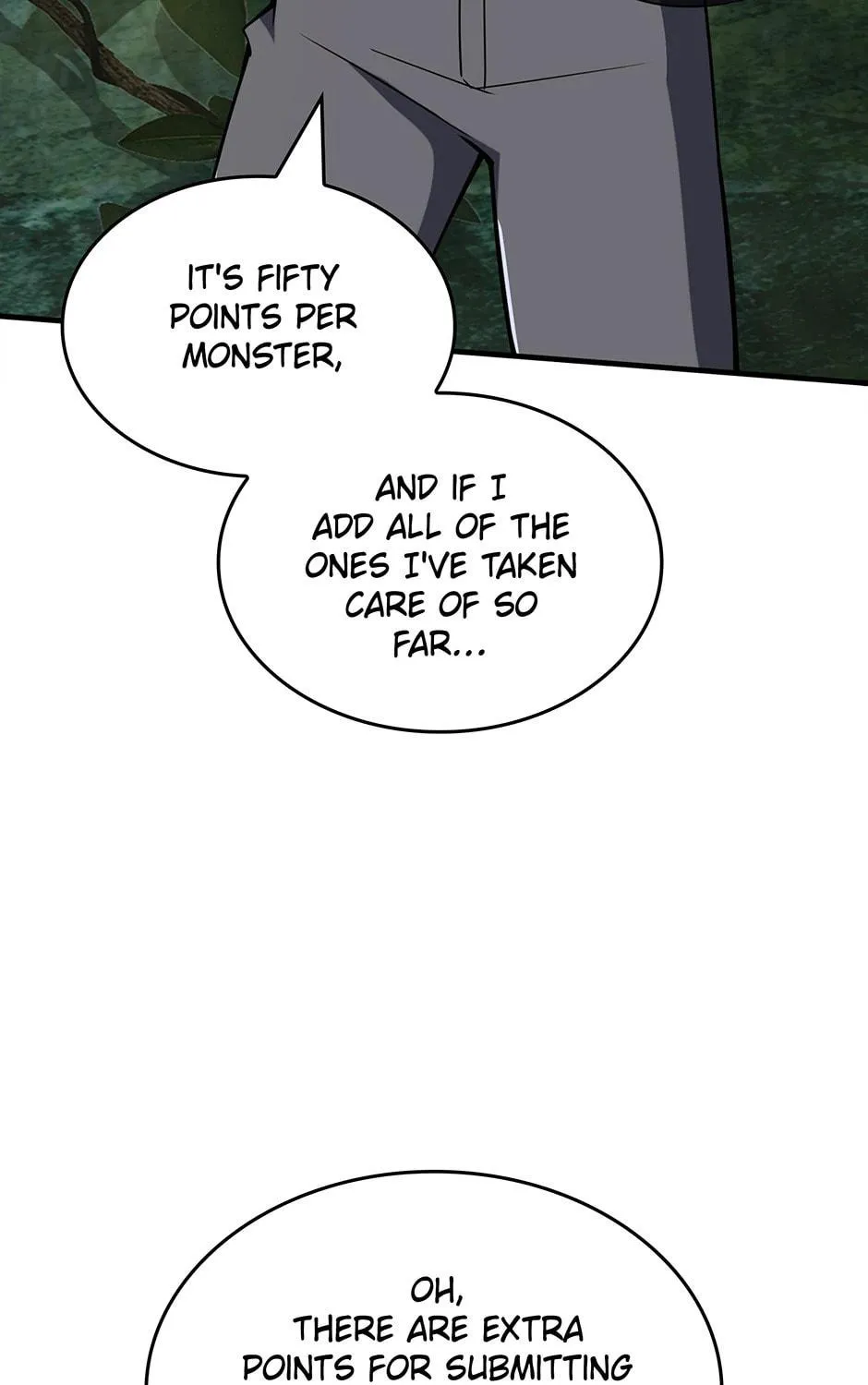 I Swallowed the Heavenly Demon Chapter 29 page 29 - 