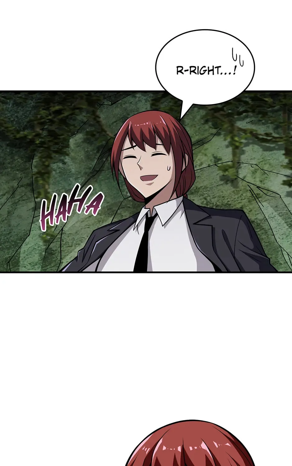 I Swallowed the Heavenly Demon Chapter 29 page 31 - 