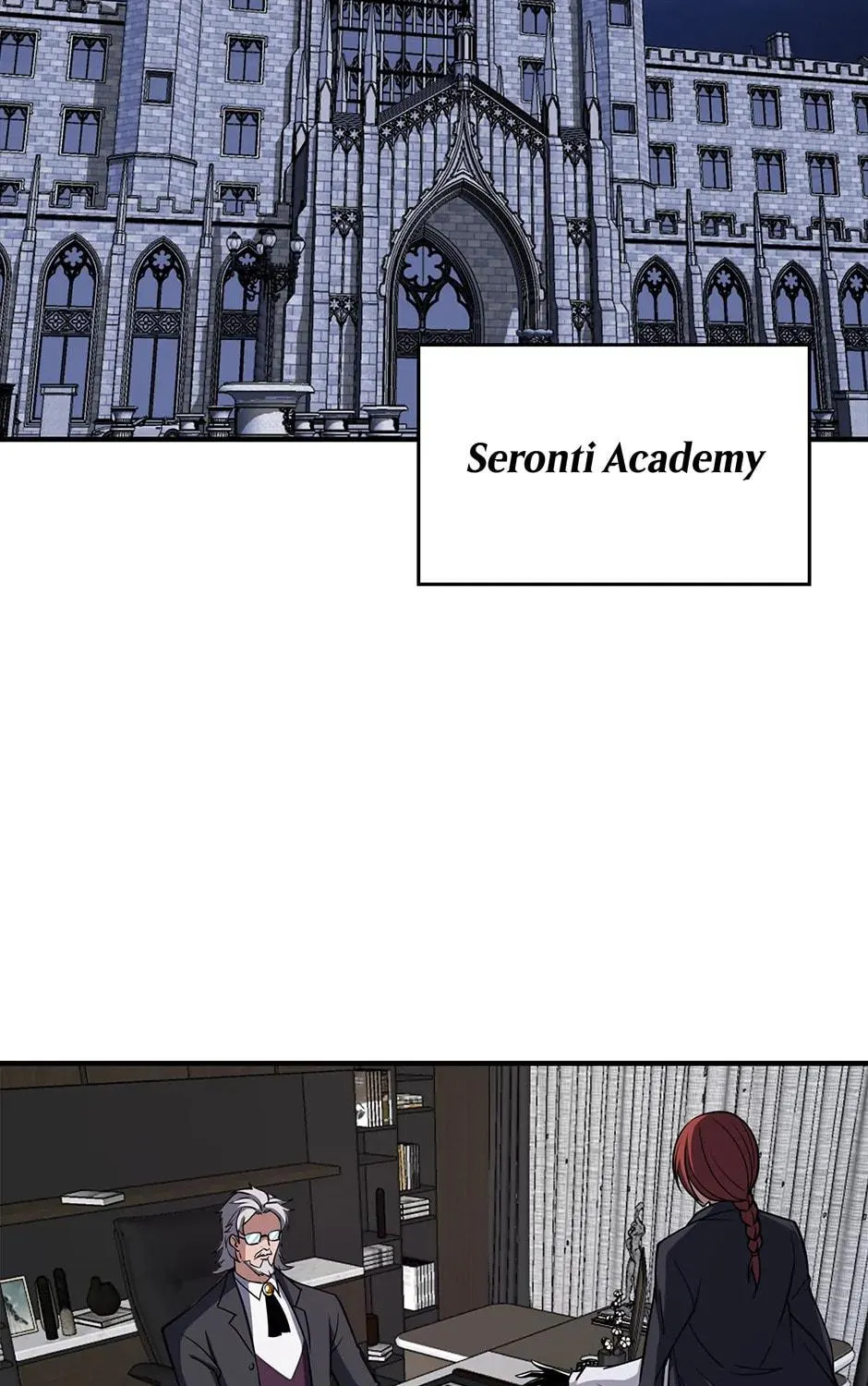 I Swallowed the Heavenly Demon Chapter 29 page 35 - 