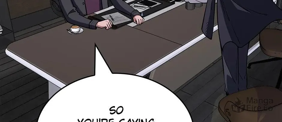 I Swallowed the Heavenly Demon Chapter 29 page 36 - 