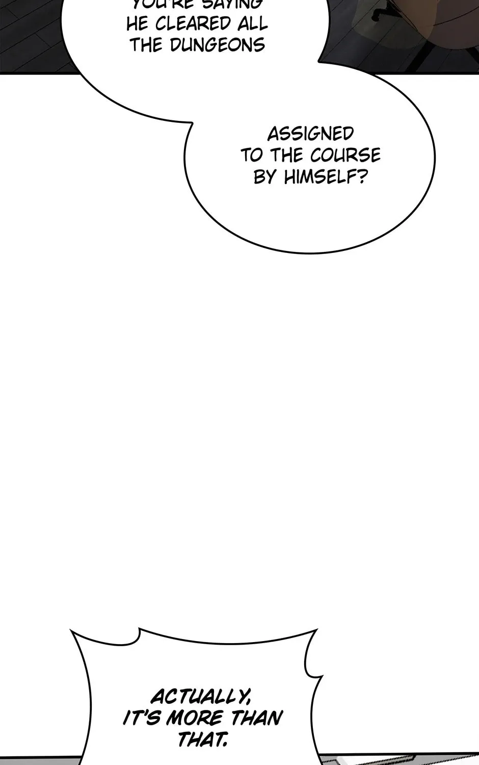 I Swallowed the Heavenly Demon Chapter 29 page 37 - 