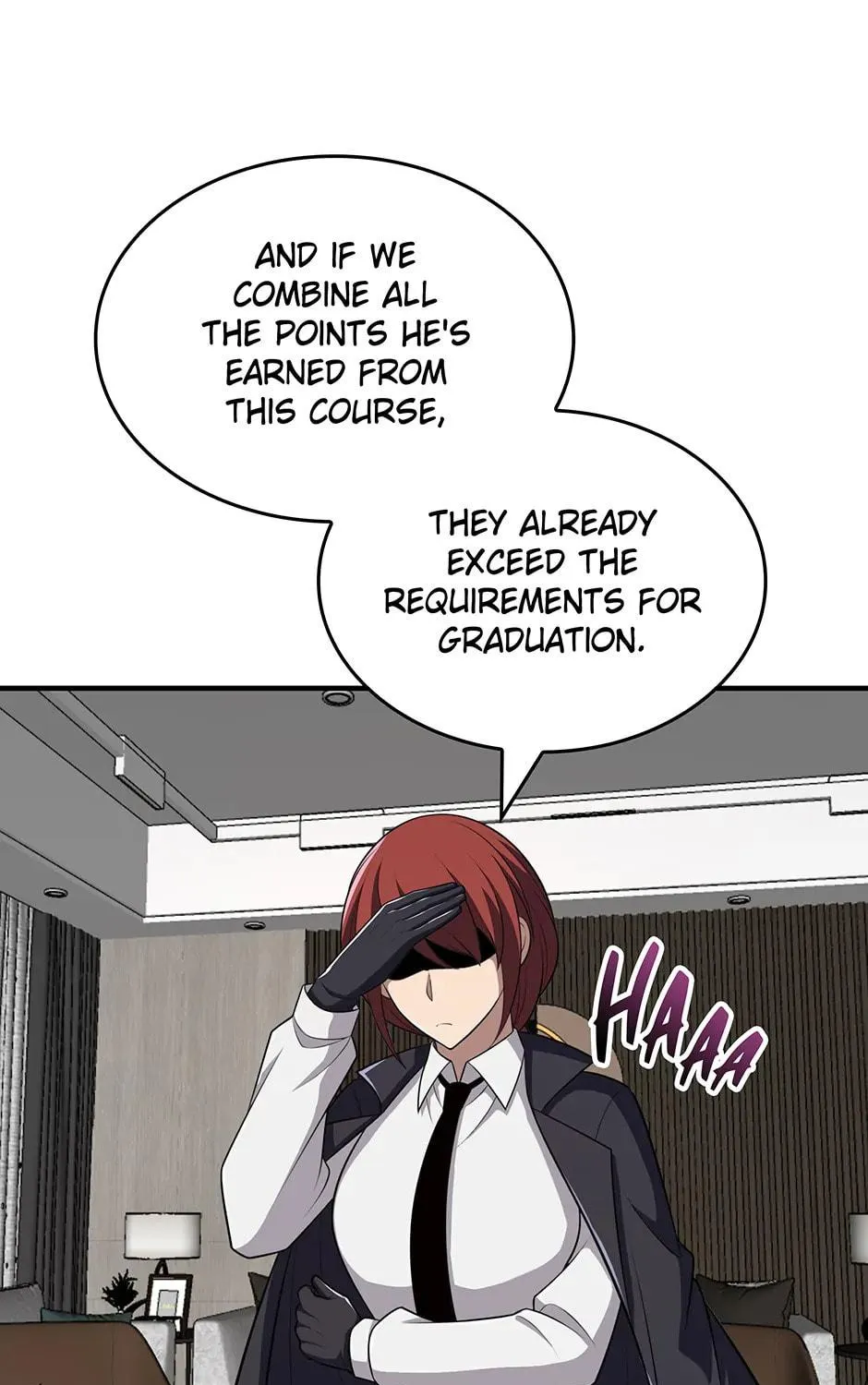 I Swallowed the Heavenly Demon Chapter 29 page 41 - 