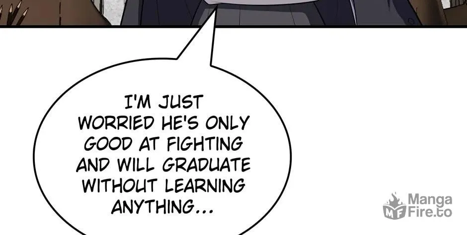 I Swallowed the Heavenly Demon Chapter 29 page 42 - 