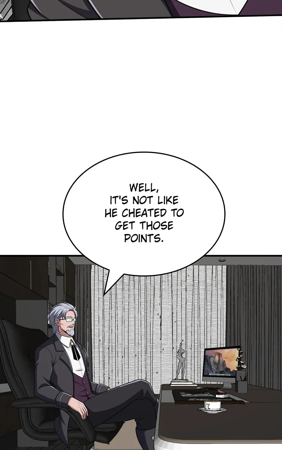 I Swallowed the Heavenly Demon Chapter 29 page 45 - 