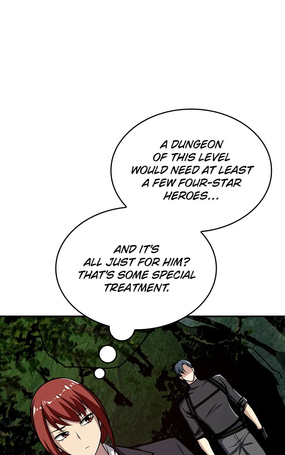 I Swallowed the Heavenly Demon Chapter 29 page 7 - 