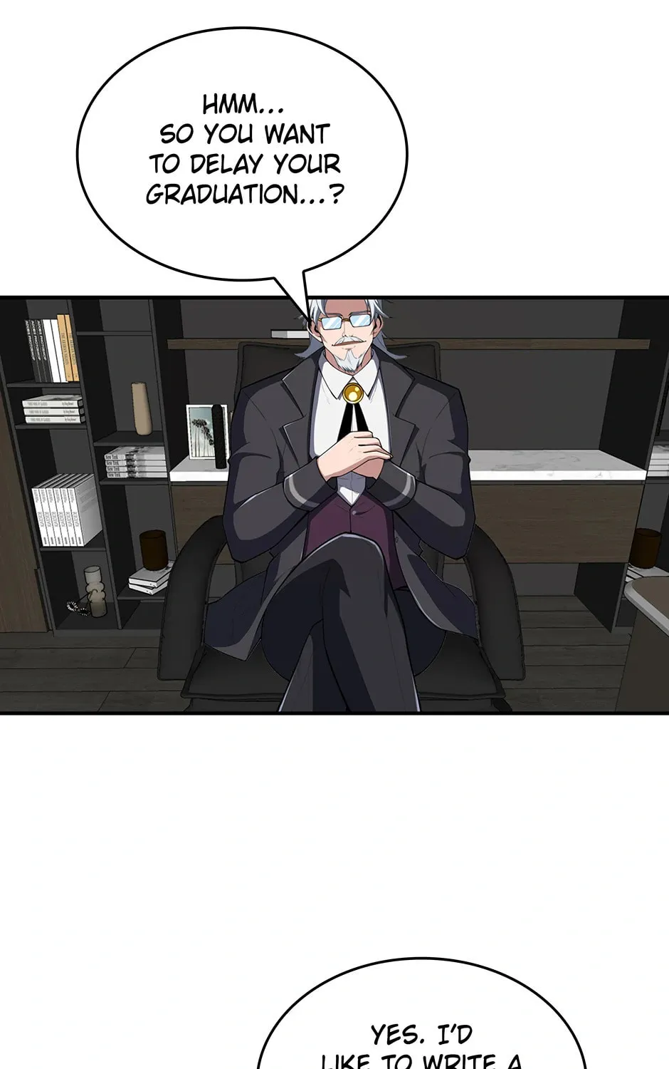I Swallowed the Heavenly Demon Chapter 29 page 61 - 