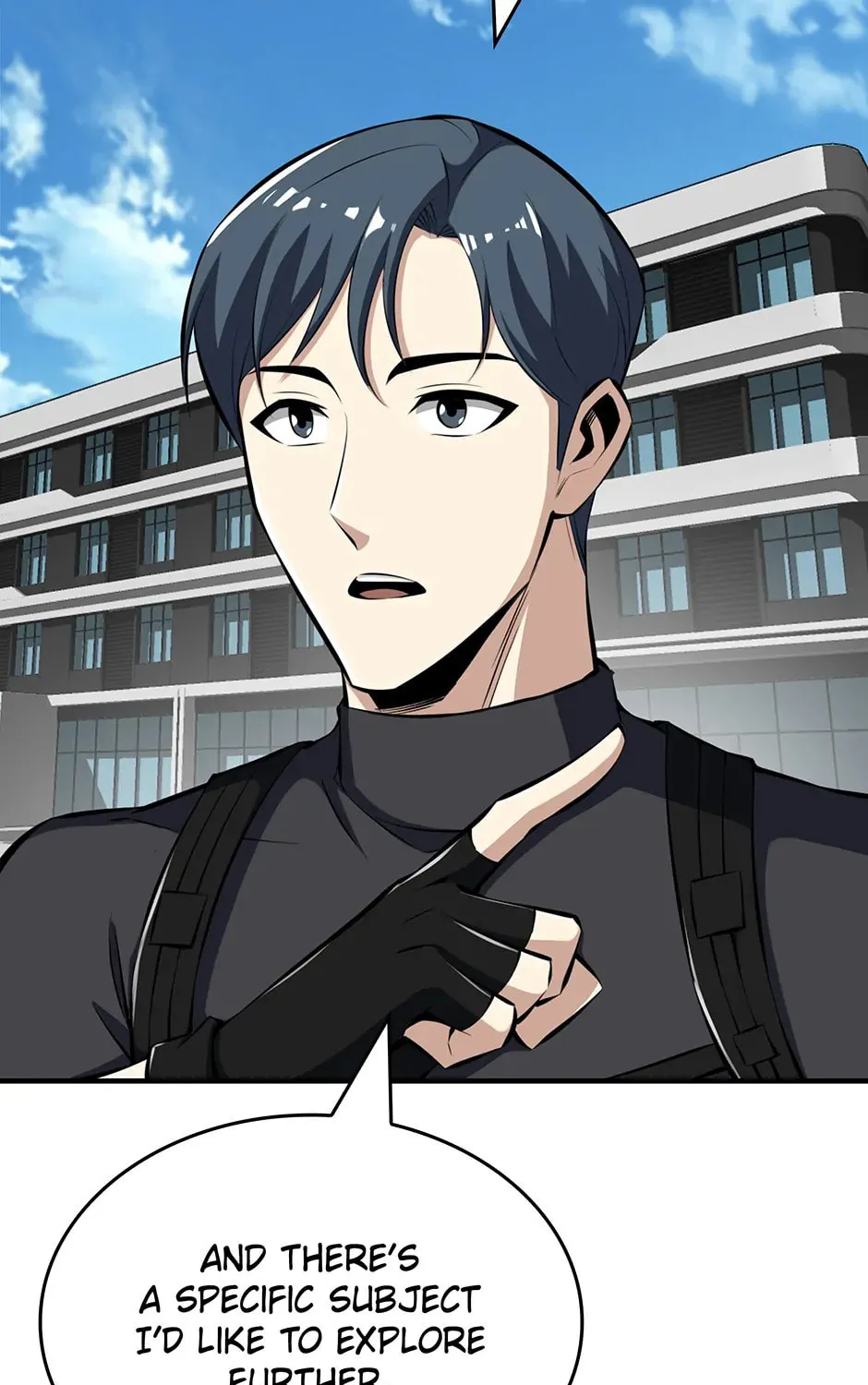 I Swallowed the Heavenly Demon Chapter 29 page 65 - 