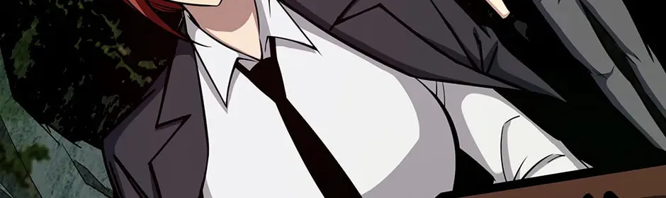 I Swallowed the Heavenly Demon Chapter 29 page 8 - 