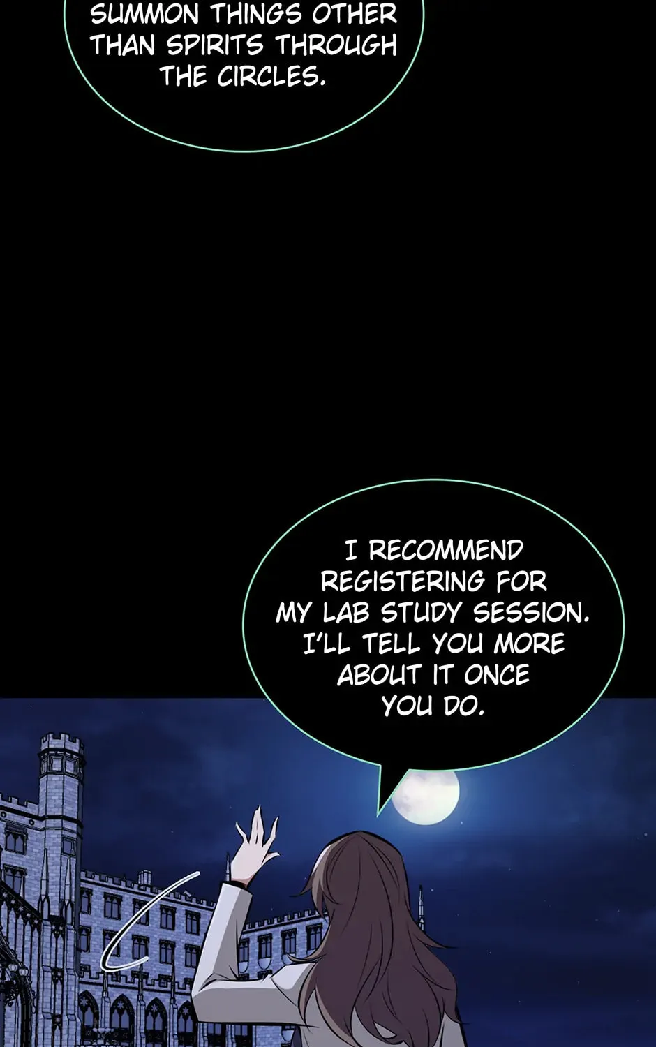 I Swallowed the Heavenly Demon Chapter 29 page 73 - 