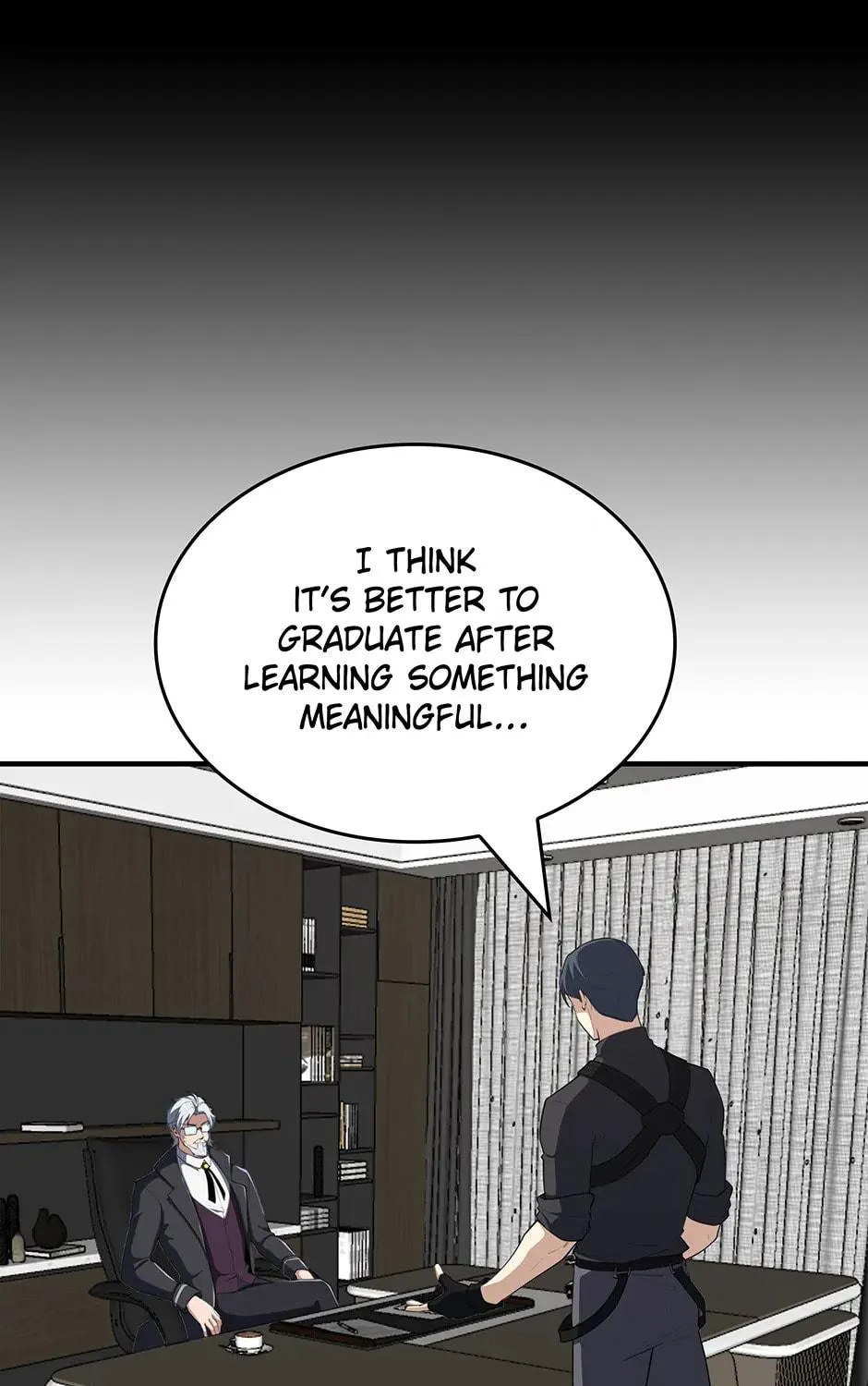I Swallowed the Heavenly Demon Chapter 29 page 75 - 