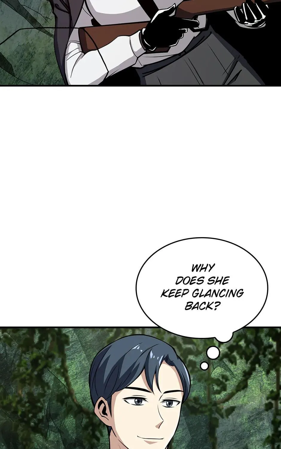 I Swallowed the Heavenly Demon Chapter 29 page 9 - 