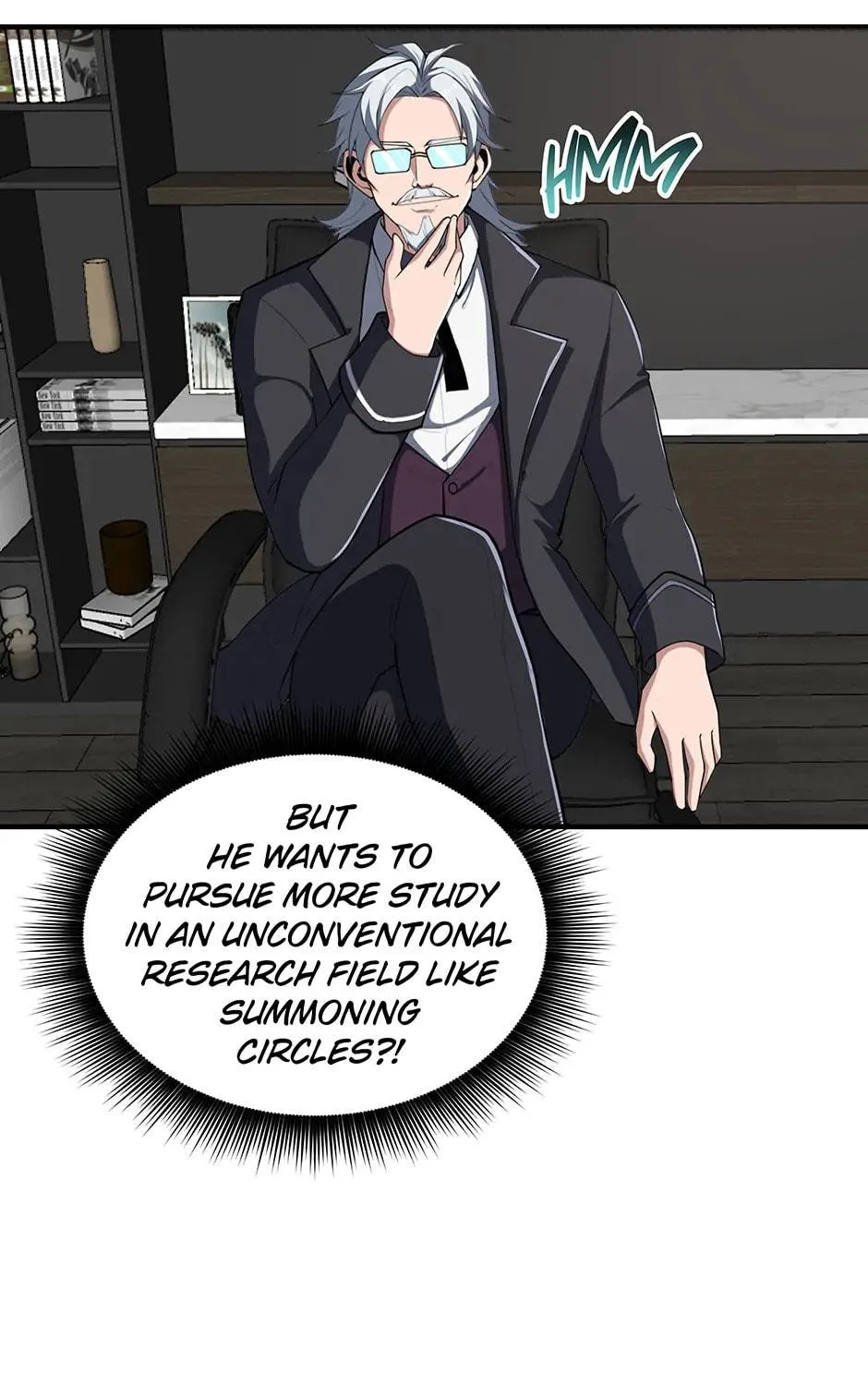 I Swallowed the Heavenly Demon Chapter 29 page 81 - 