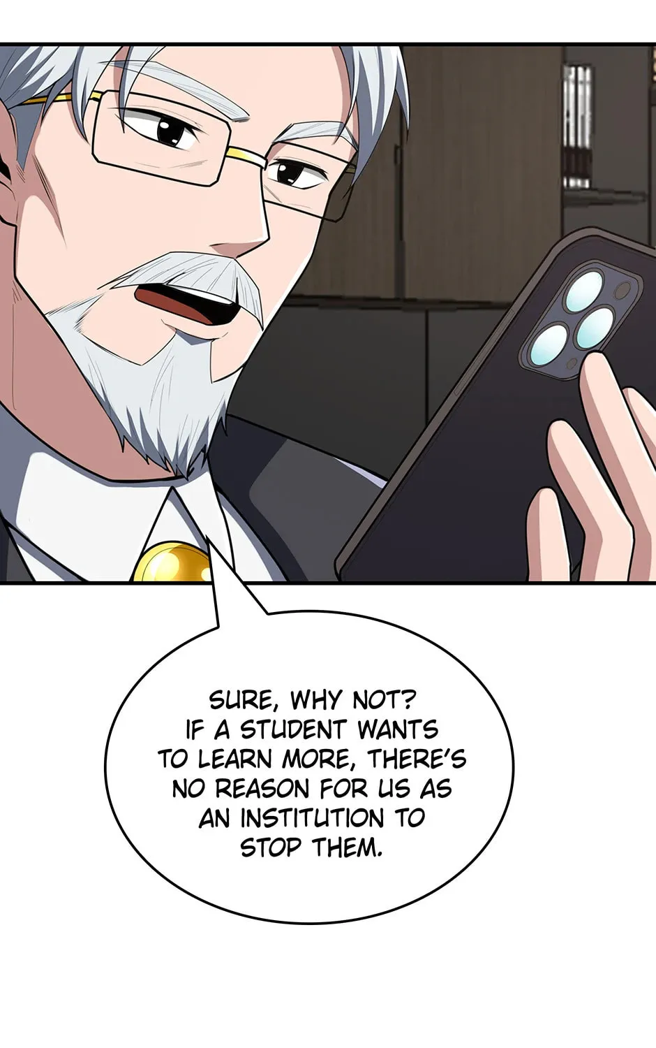 I Swallowed the Heavenly Demon Chapter 29 page 83 - 