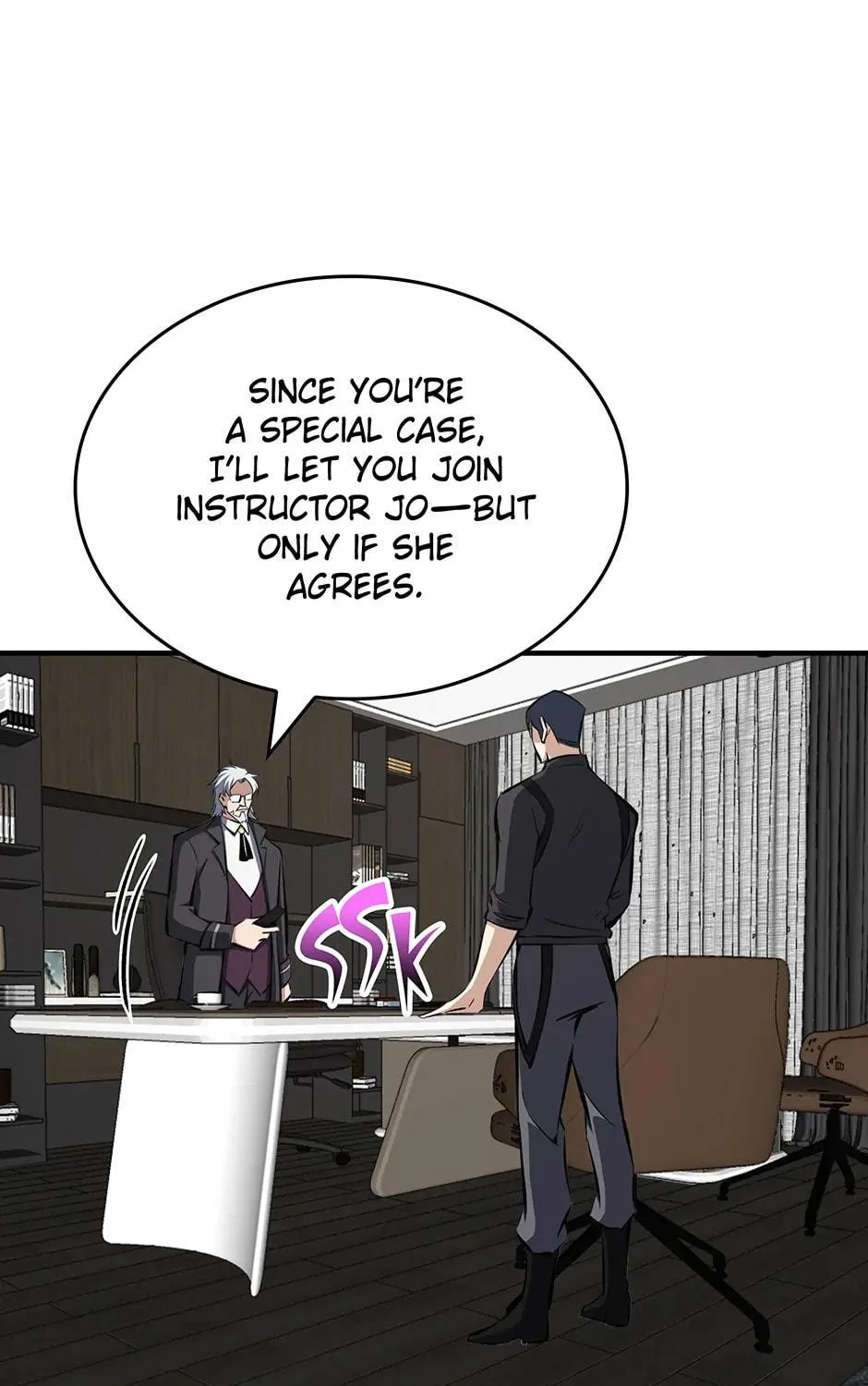 I Swallowed the Heavenly Demon Chapter 29 page 87 - 