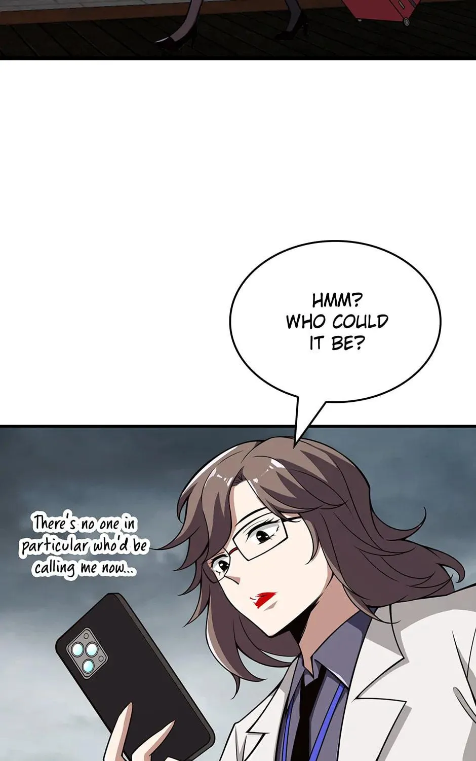I Swallowed the Heavenly Demon Chapter 29 page 99 - 