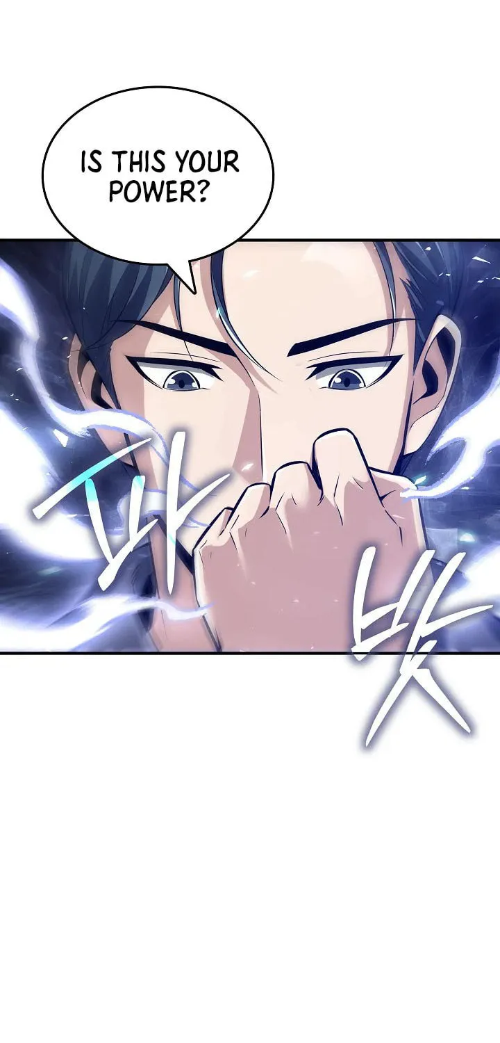 I Swallowed the Heavenly Demon Chapter 3 page 26 - 