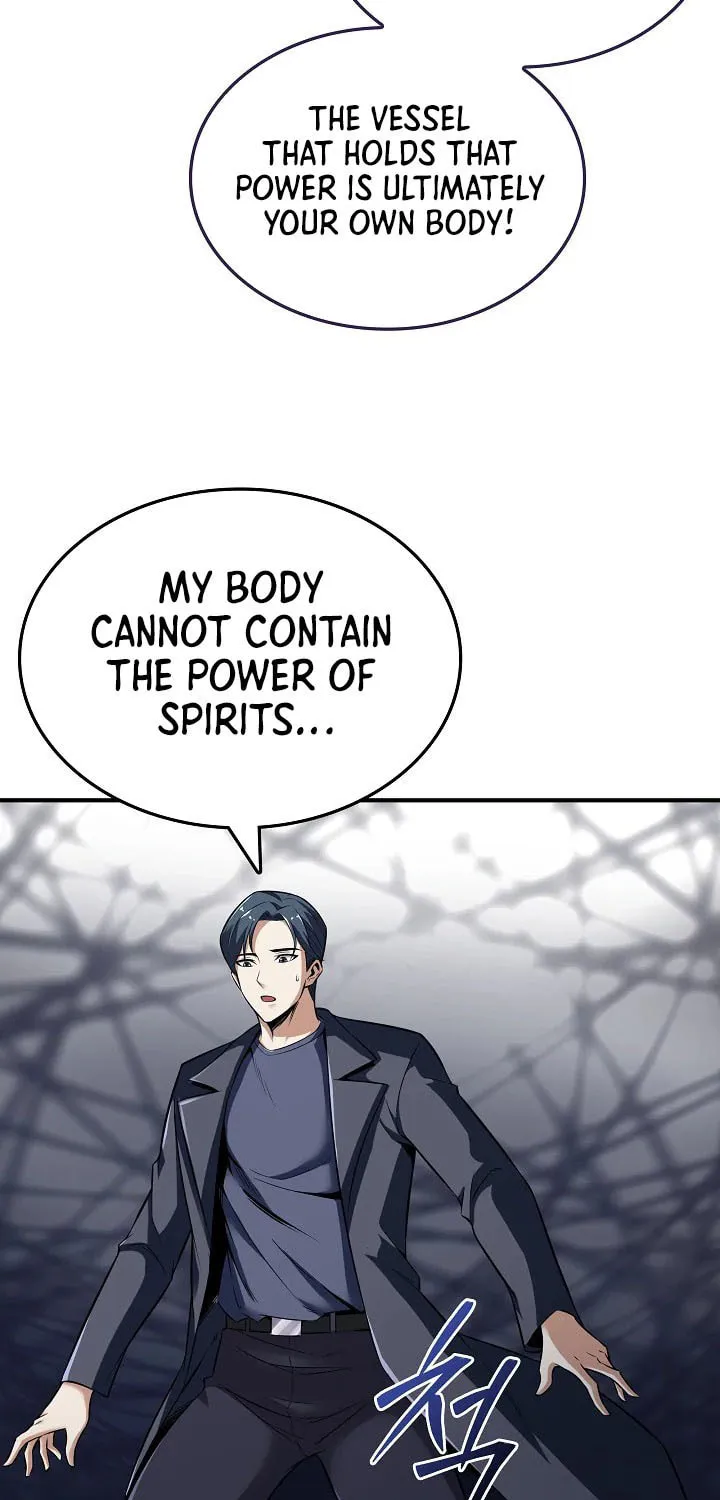 I Swallowed the Heavenly Demon Chapter 3 page 29 - 