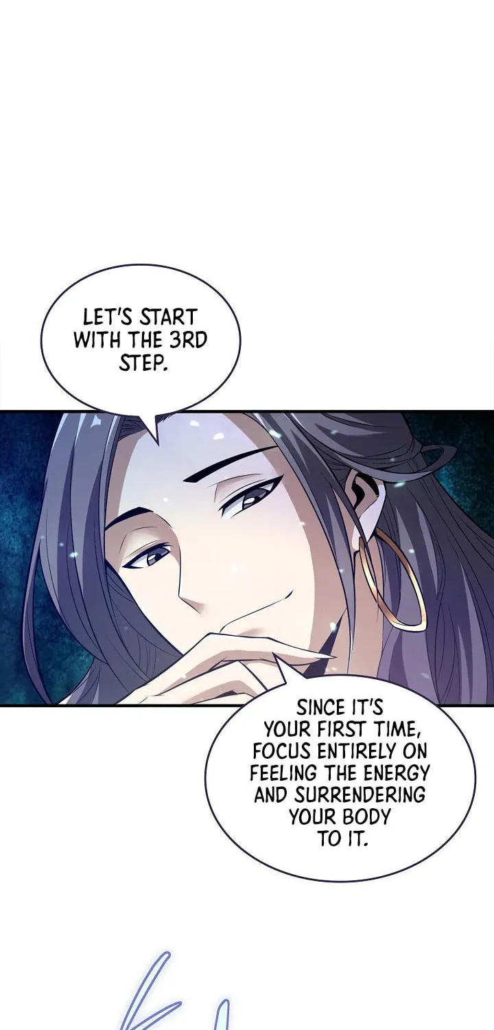 I Swallowed the Heavenly Demon Chapter 3 page 4 - 