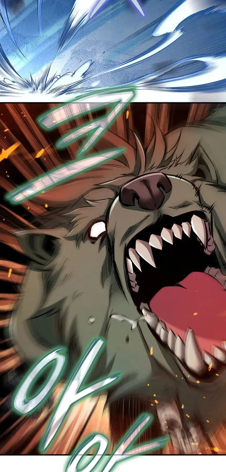 I Swallowed the Heavenly Demon Chapter 3 page 35 - 