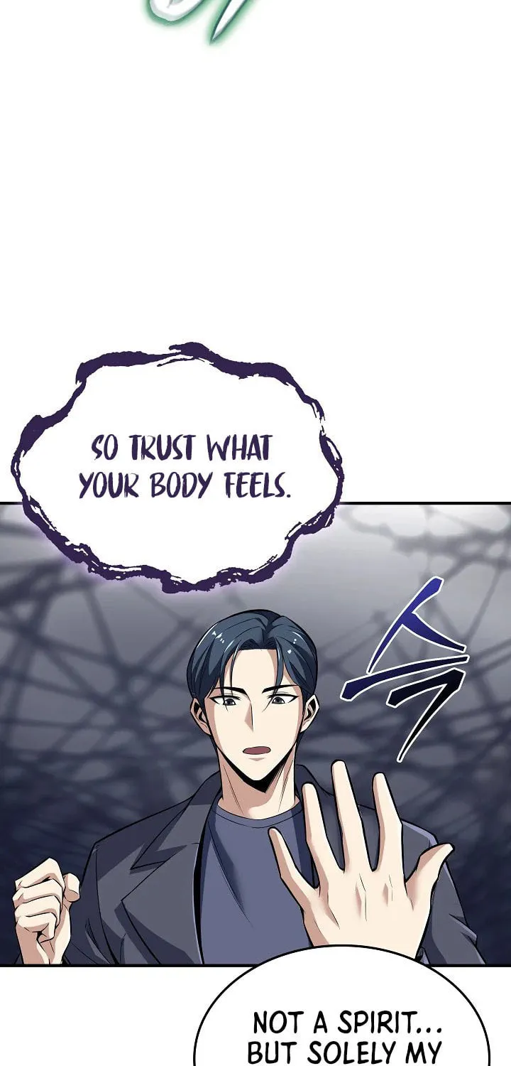 I Swallowed the Heavenly Demon Chapter 3 page 36 - 