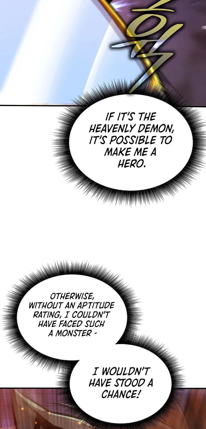I Swallowed the Heavenly Demon Chapter 3 page 48 - 