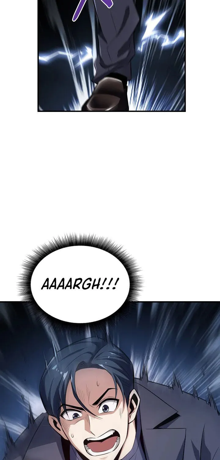 I Swallowed the Heavenly Demon Chapter 3 page 54 - 