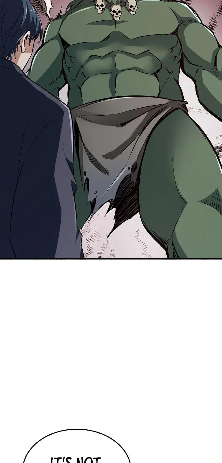 I Swallowed the Heavenly Demon Chapter 3 page 57 - 