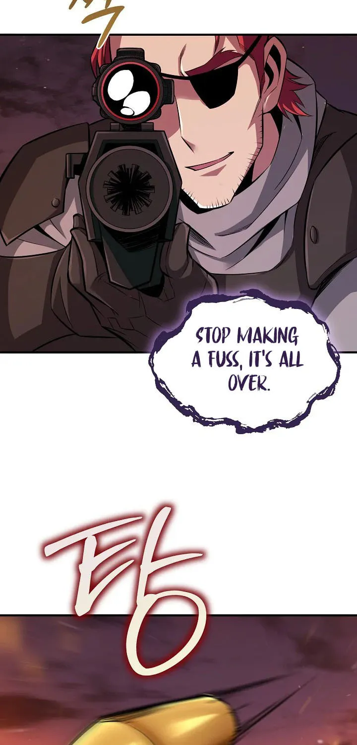 I Swallowed the Heavenly Demon Chapter 3 page 59 - 