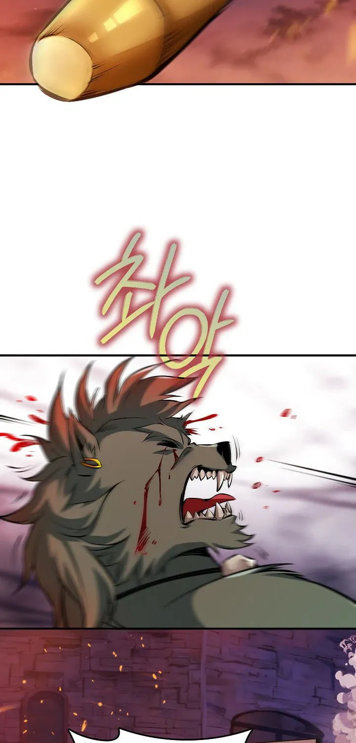 I Swallowed the Heavenly Demon Chapter 3 page 60 - 