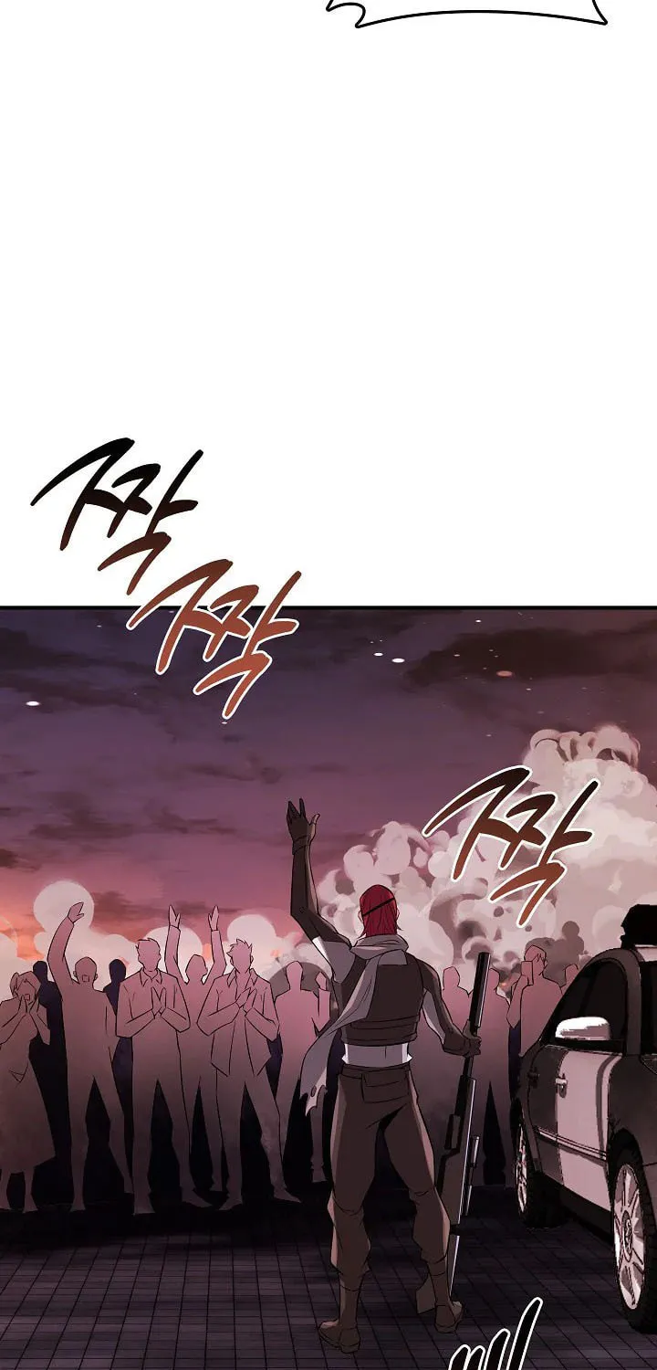 I Swallowed the Heavenly Demon Chapter 3 page 65 - 