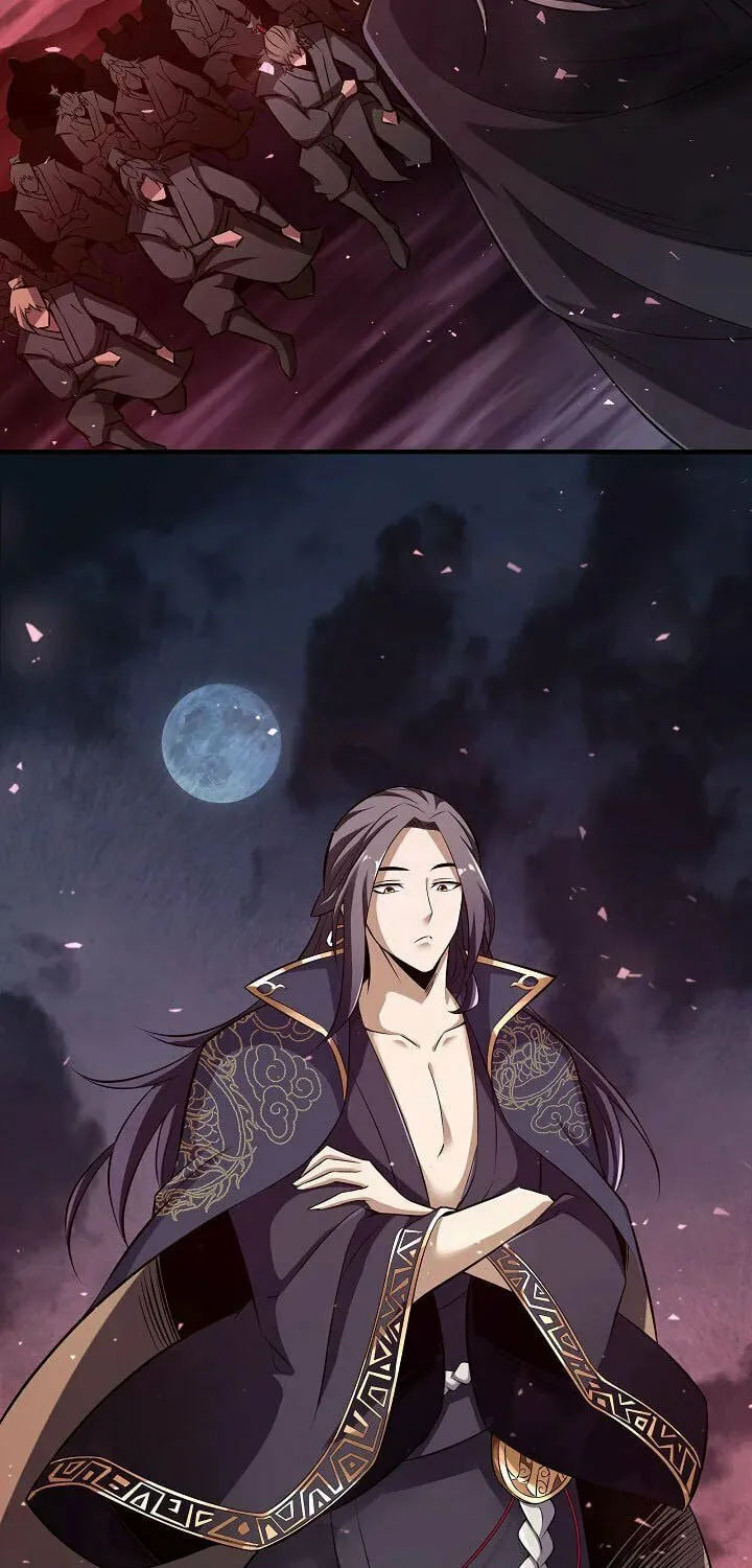 I Swallowed the Heavenly Demon Chapter 3 page 75 - 