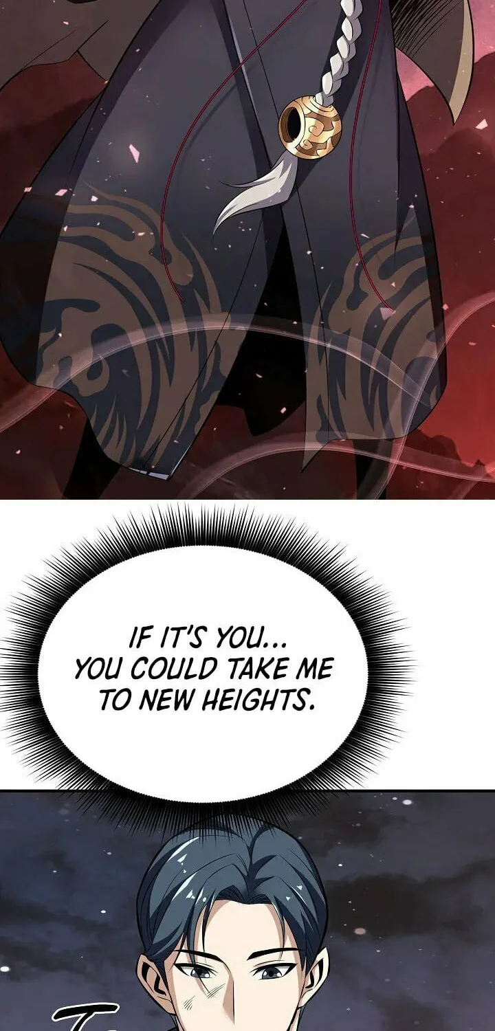 I Swallowed the Heavenly Demon Chapter 3 page 76 - 