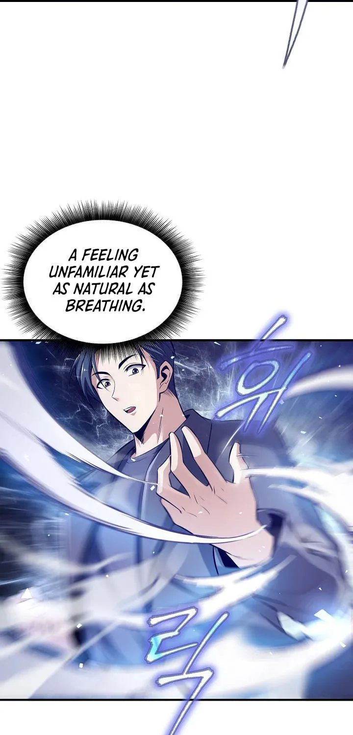 I Swallowed the Heavenly Demon Chapter 3 page 9 - 