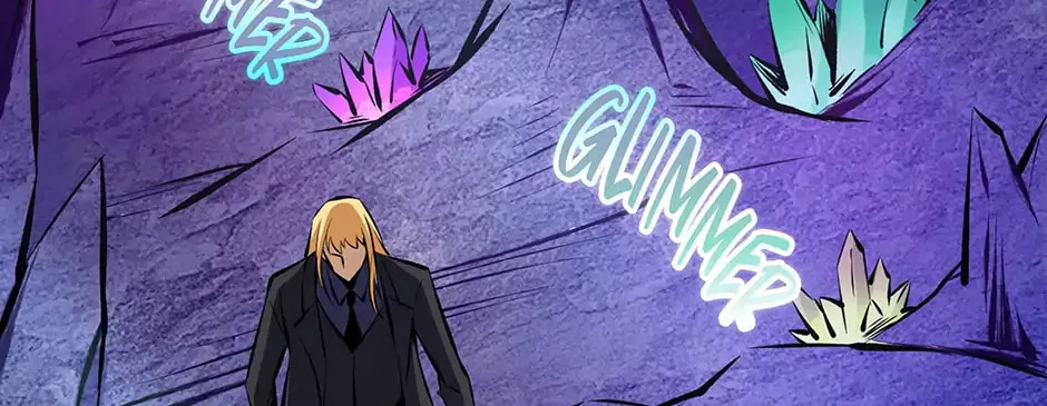 I Swallowed the Heavenly Demon Chapter 30 page 2 - 