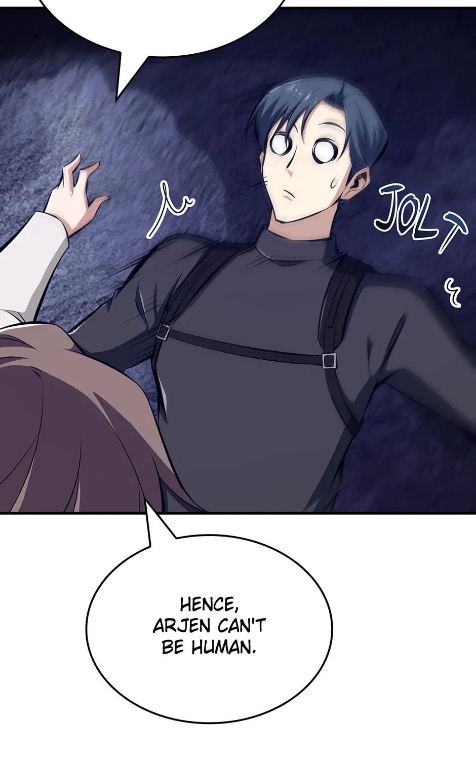 I Swallowed the Heavenly Demon Chapter 30 page 117 - 