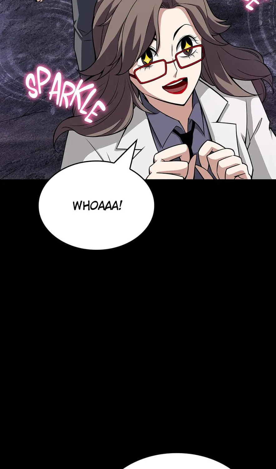 I Swallowed the Heavenly Demon Chapter 30 page 17 - 
