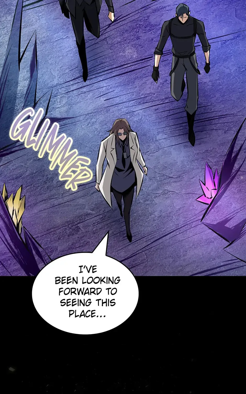 I Swallowed the Heavenly Demon Chapter 30 page 3 - 