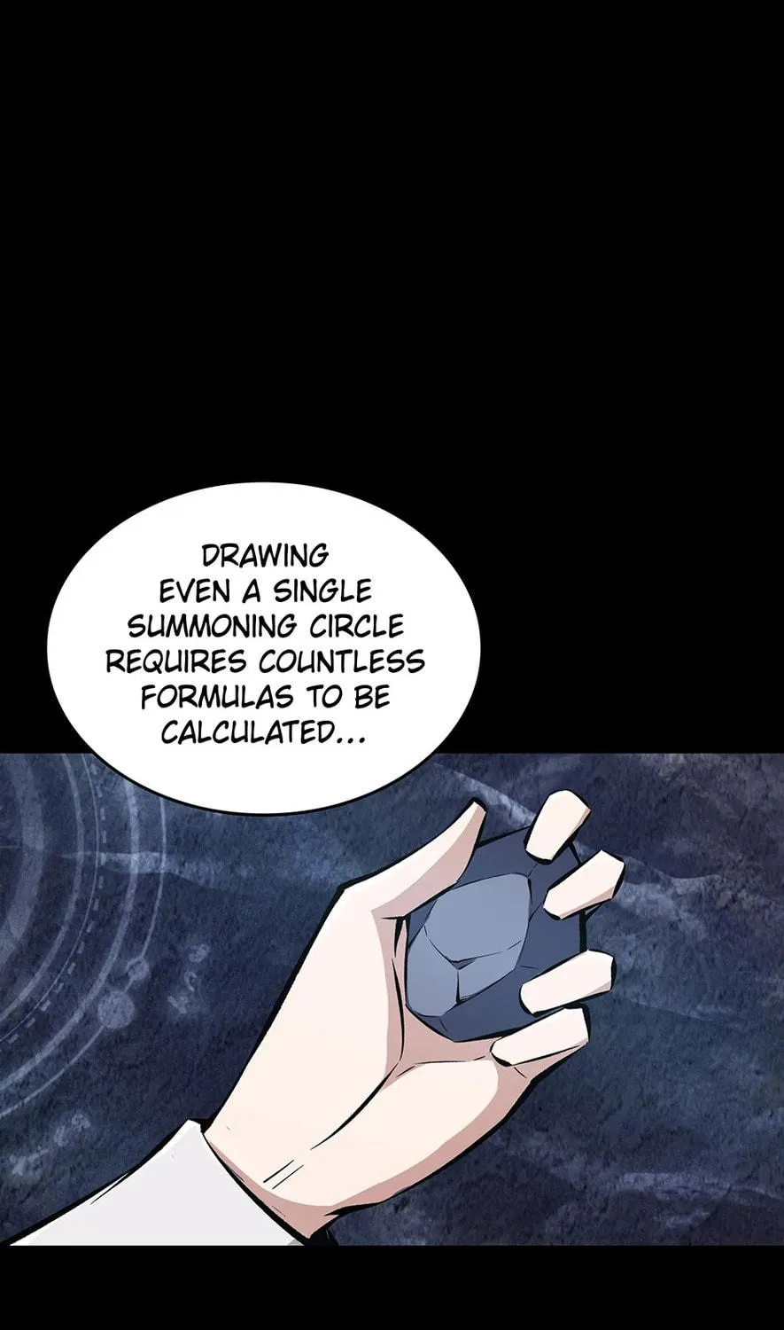 I Swallowed the Heavenly Demon Chapter 30 page 23 - 