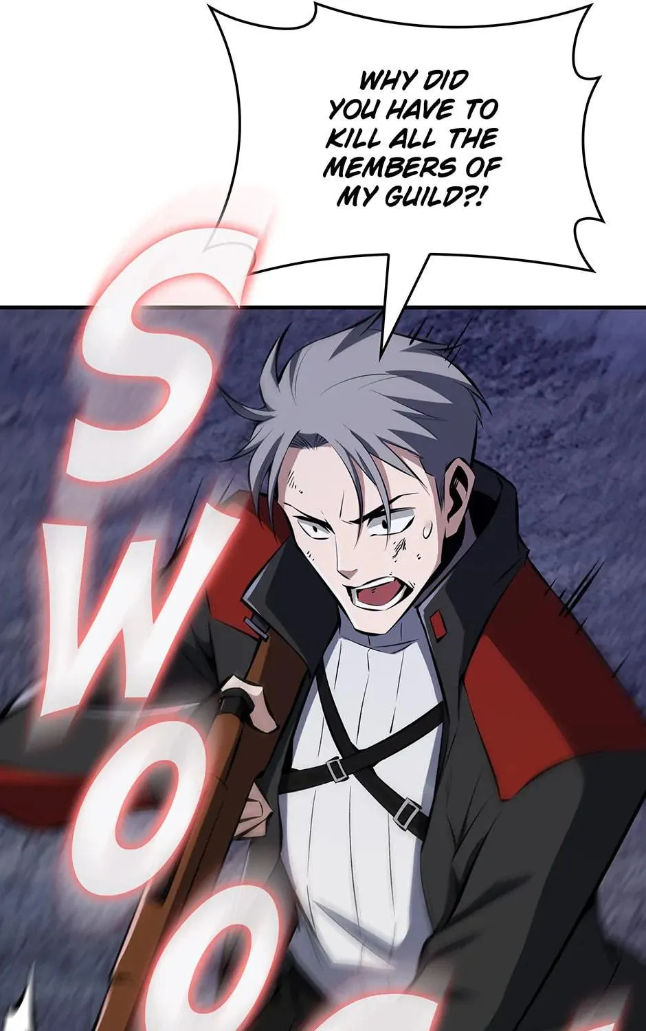 I Swallowed the Heavenly Demon Chapter 30 page 41 - 
