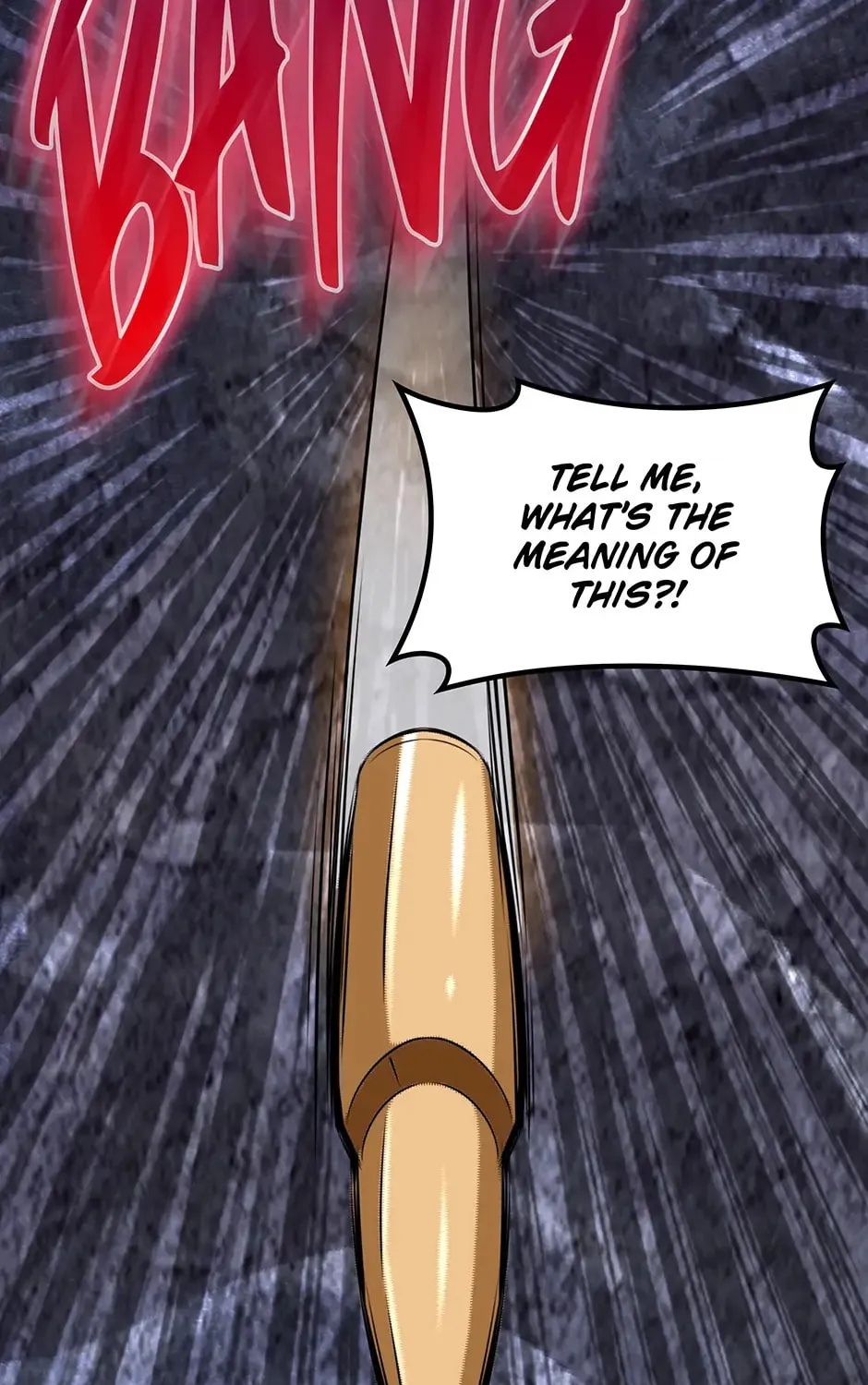 I Swallowed the Heavenly Demon Chapter 30 page 45 - 