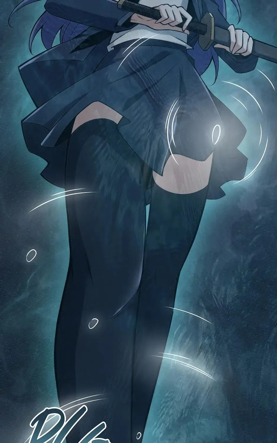 I Swallowed the Heavenly Demon Chapter 30 page 49 - 