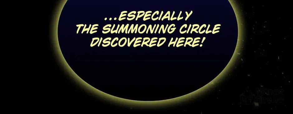 I Swallowed the Heavenly Demon Chapter 30 page 6 - 