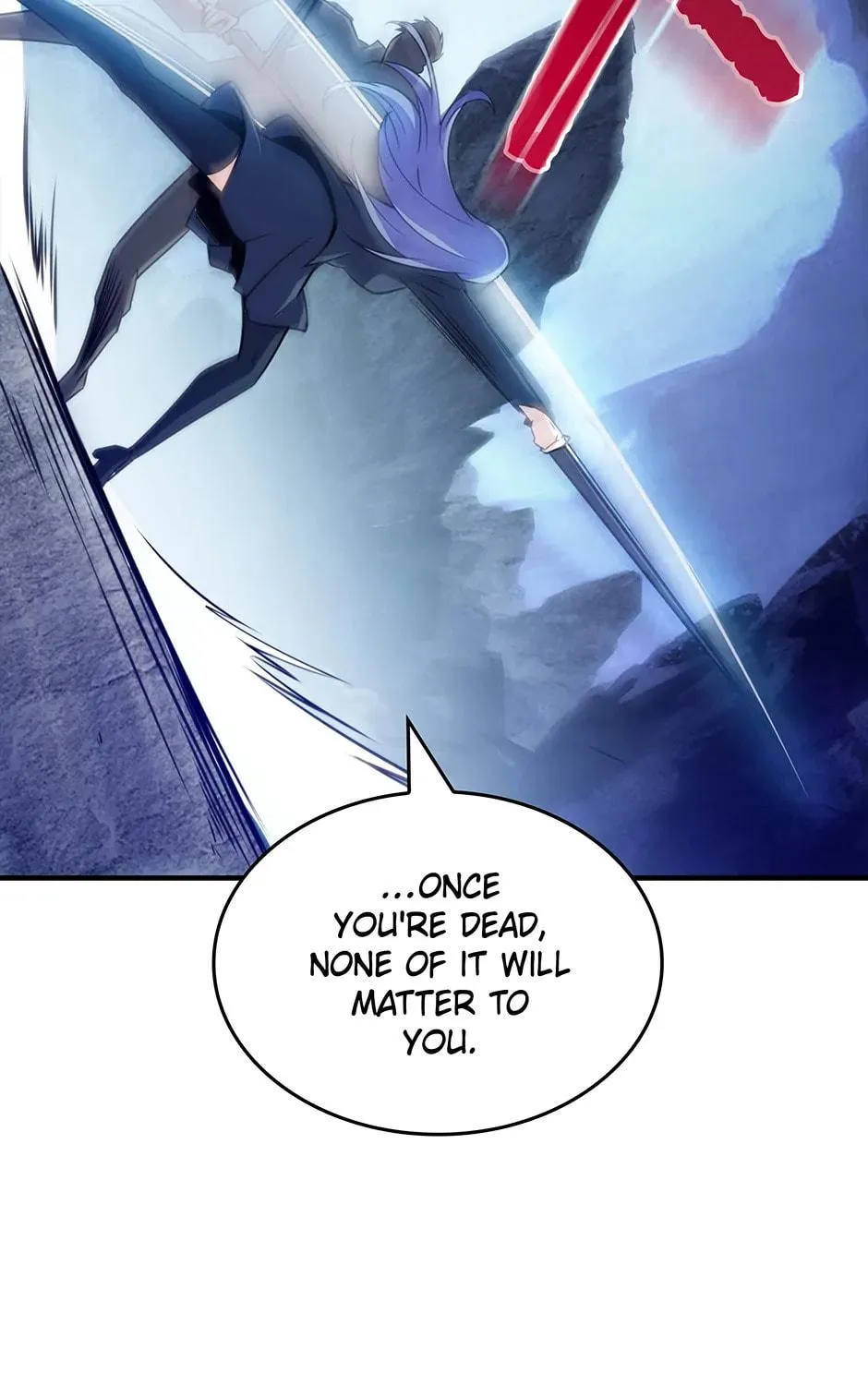 I Swallowed the Heavenly Demon Chapter 30 page 65 - 