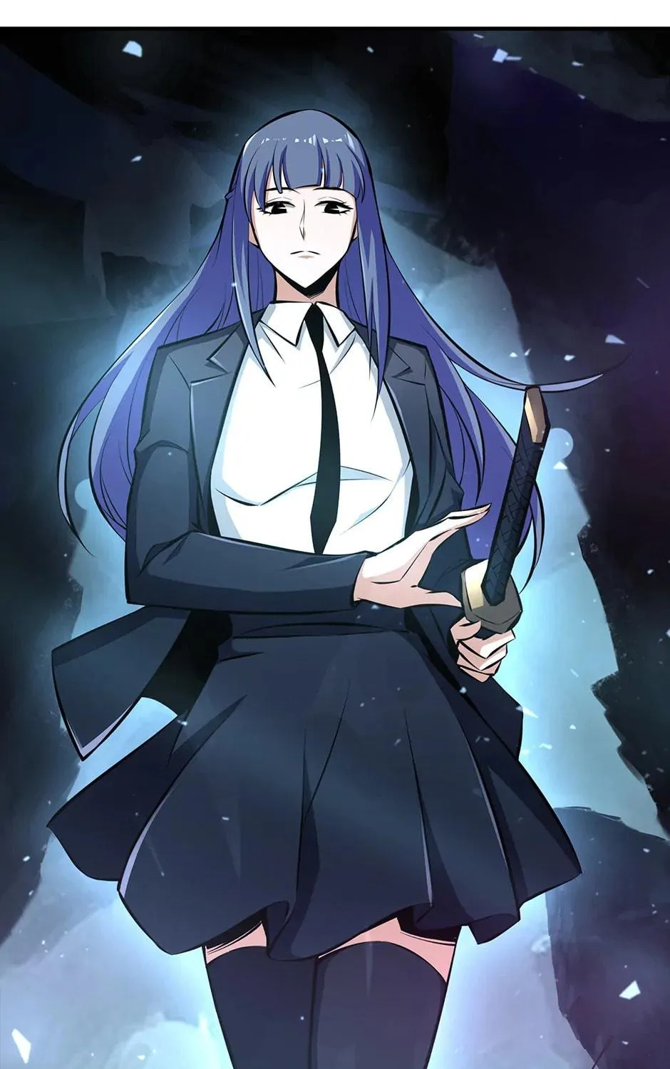 I Swallowed the Heavenly Demon Chapter 30 page 69 - 