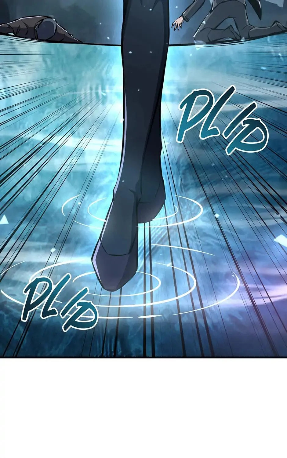 I Swallowed the Heavenly Demon Chapter 30 page 71 - 