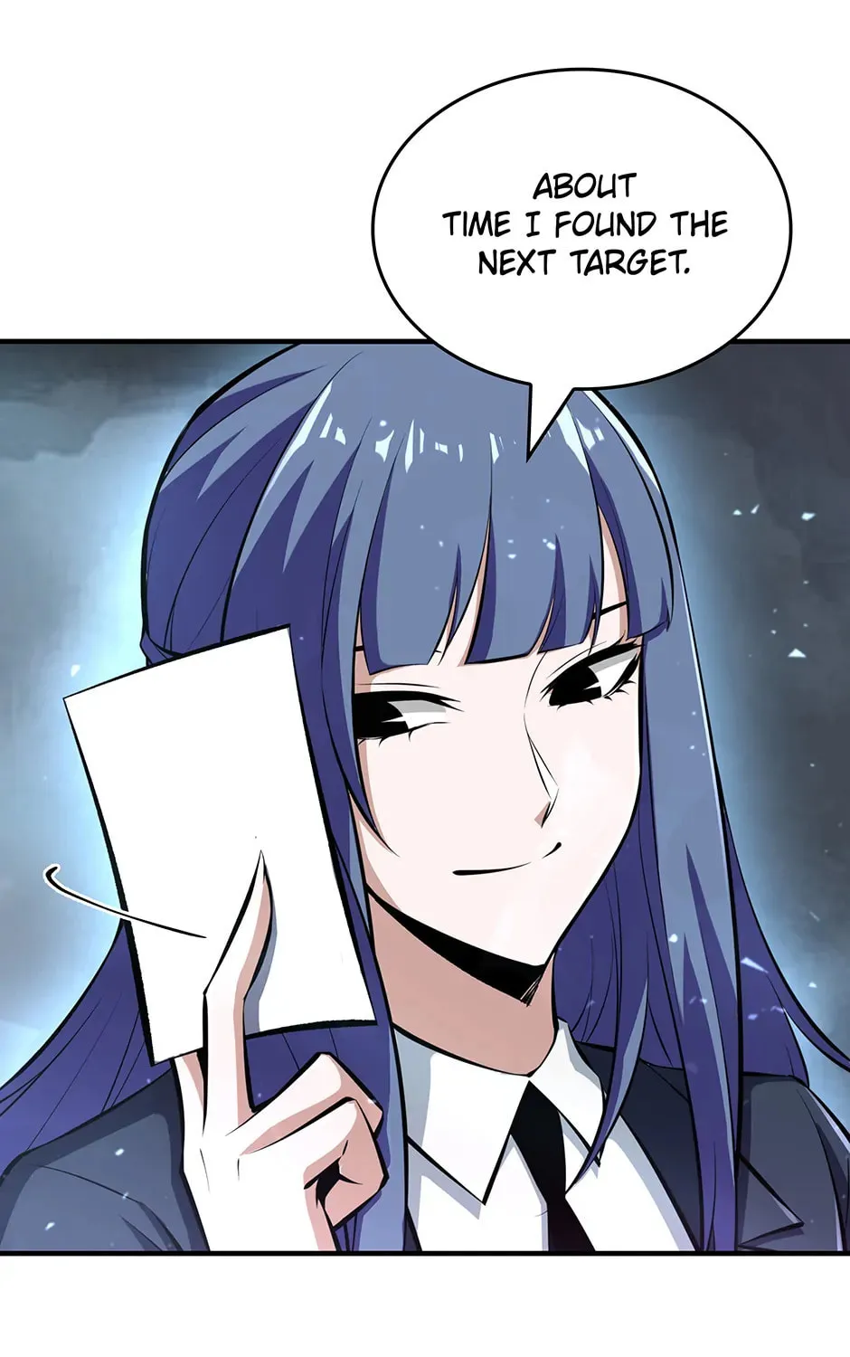 I Swallowed the Heavenly Demon Chapter 30 page 73 - 