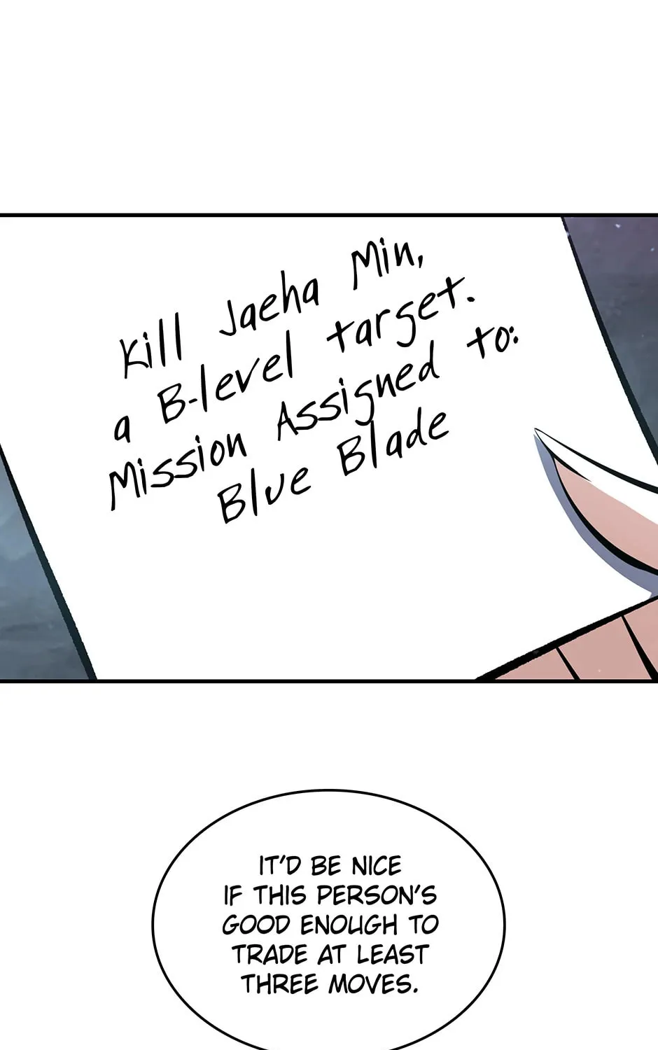 I Swallowed the Heavenly Demon Chapter 30 page 75 - 