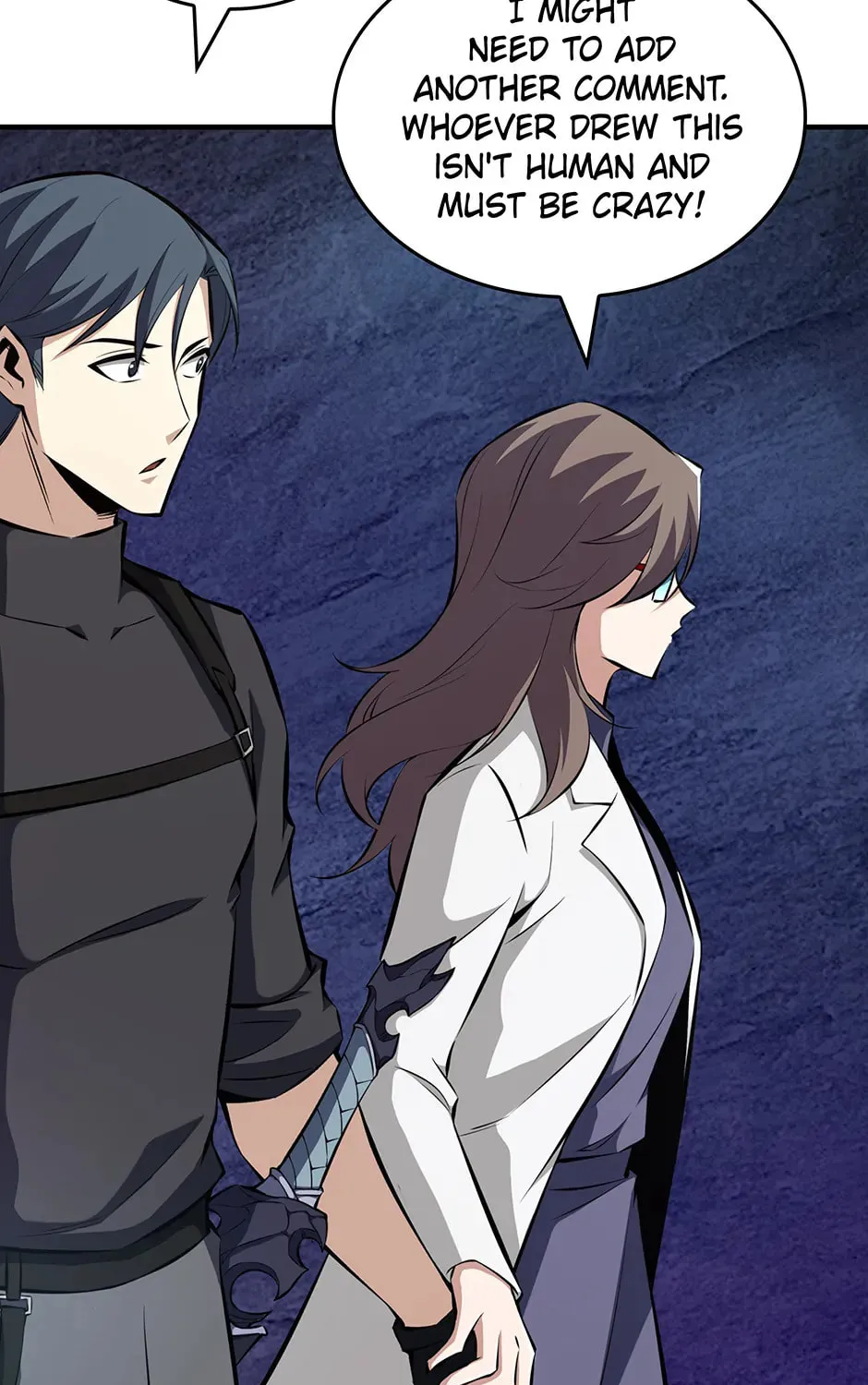 I Swallowed the Heavenly Demon Chapter 30 page 81 - 