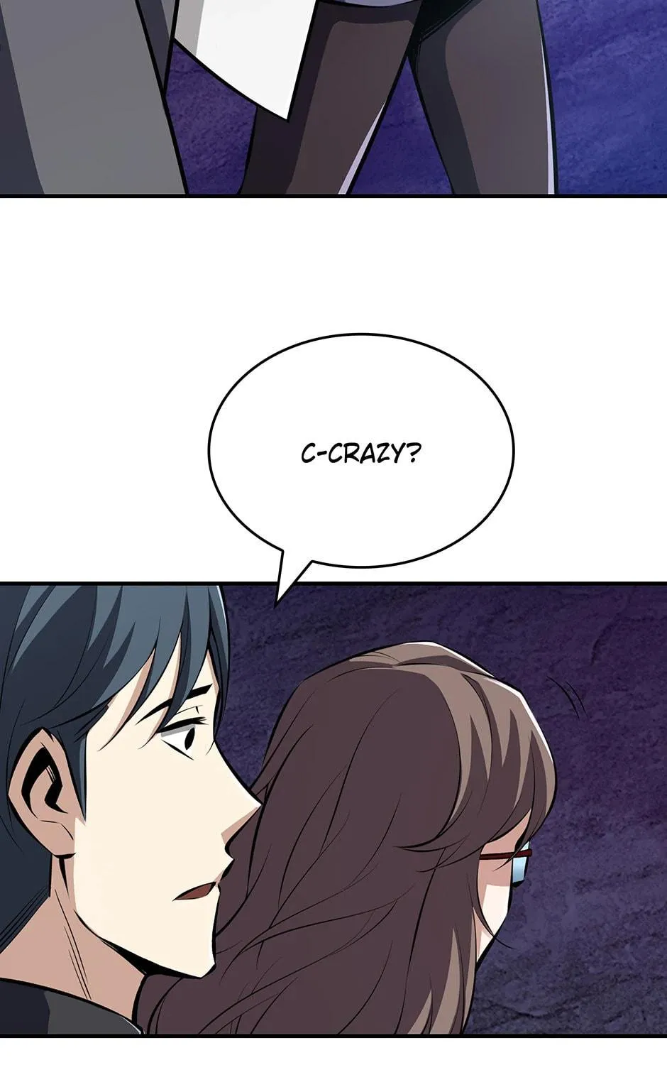I Swallowed the Heavenly Demon Chapter 30 page 83 - 